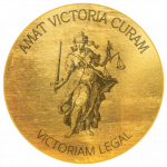 LOGO VICTORIAM LEGAL ABOGADOS FONDO TRANSPARENTE